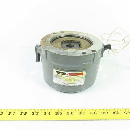 Reliance 5200724A Duty Master Unibrake Brake 10 Ft. Lbs. 230/460V 1Ph 60Hz