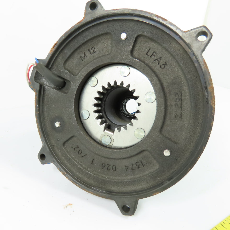 SEW Eurodrive BE2B Electric Motor Brake 20 Nm