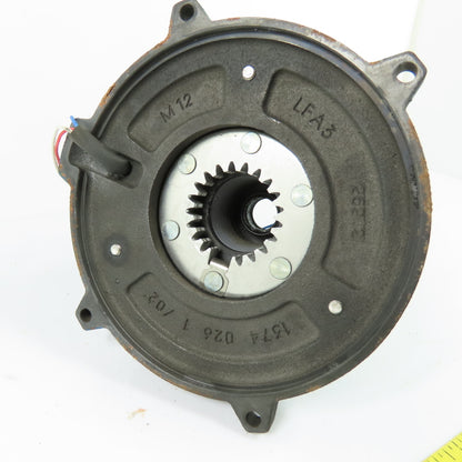 SEW Eurodrive BE2B Electric Motor Brake 20 Nm