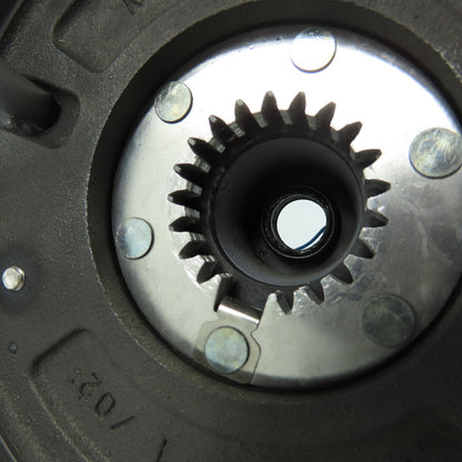 SEW Eurodrive BE2B Electric Motor Brake 20 Nm