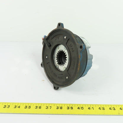 SEW Eurodrive BE2B Electric Motor Brake 20 Nm