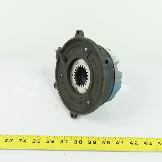 SEW Eurodrive BE2B Electric Motor Brake 20 Nm