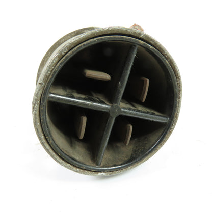 The Pyle-National Company KPD-56046 QuelArc Plug 60A 250VDC 600VAC