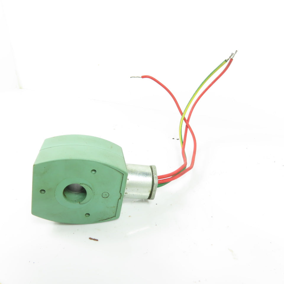 ASCO MP-C-080 238610-132-D Solenoid Valve Coil 110/120V 50/60Hz