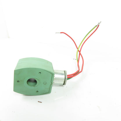 ASCO MP-C-080 238610-132-D Solenoid Valve Coil 110/120V 50/60Hz
