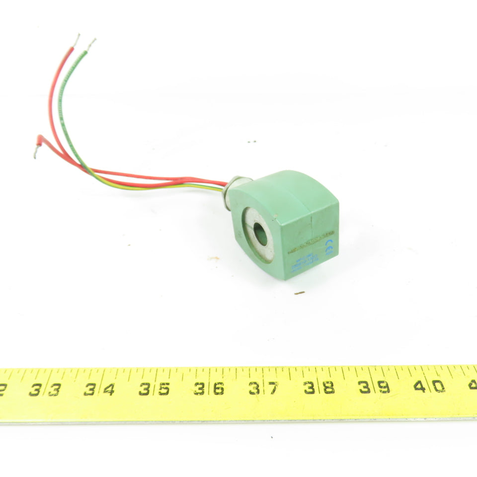ASCO MP-C-080 238610-132-D Solenoid Valve Coil 110/120V 50/60Hz