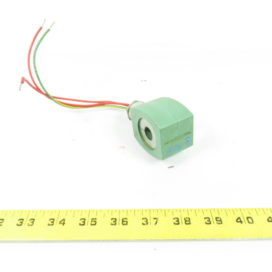 ASCO MP-C-080 238610-132-D Solenoid Valve Coil 110/120V 50/60Hz