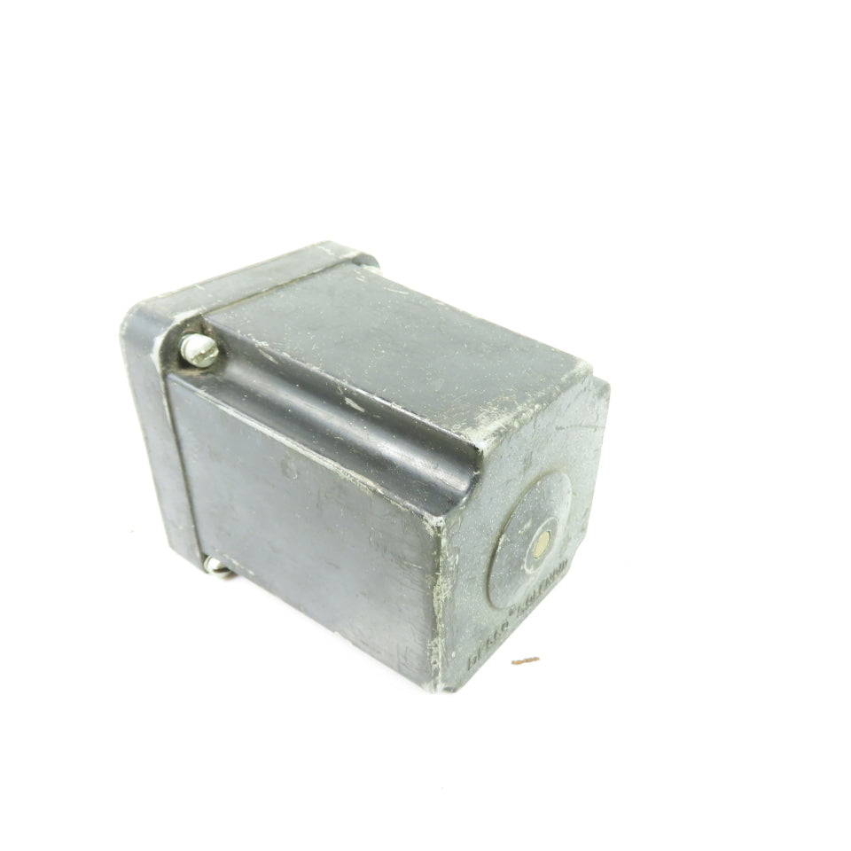 Decco 192571-A 115V 60Hz Industrial Solenoid