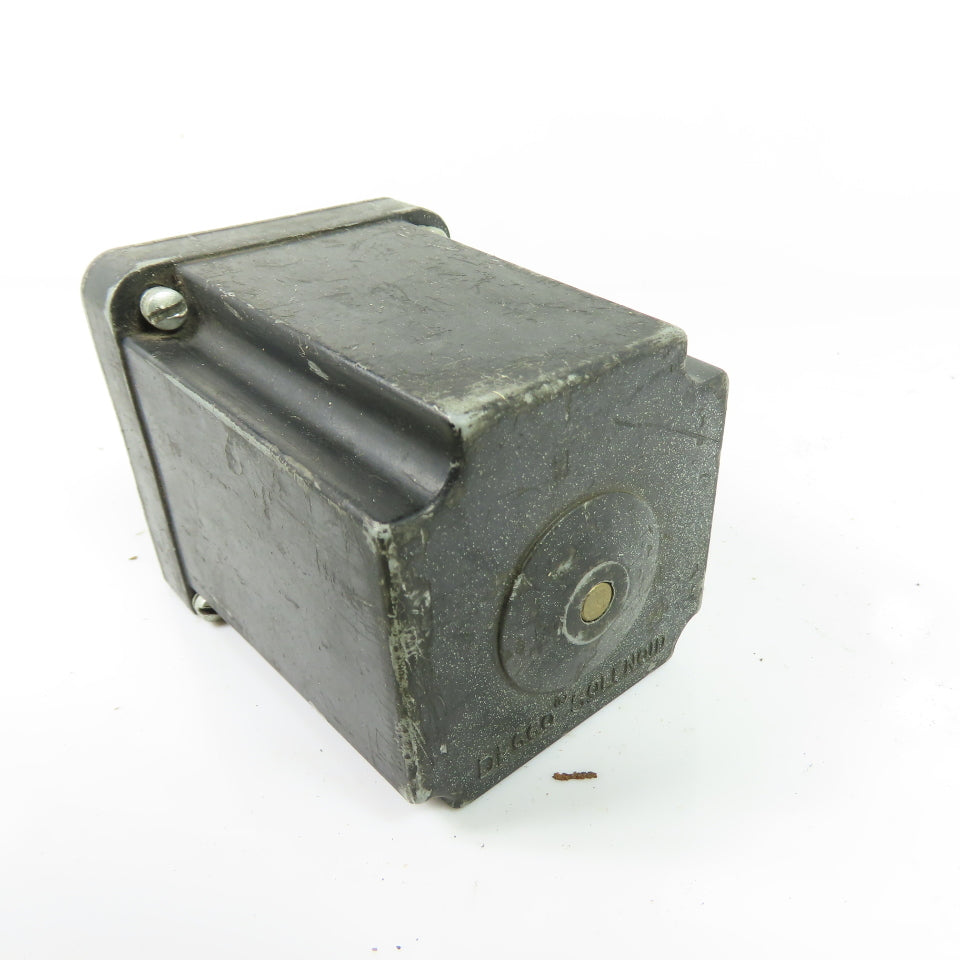 Decco 192571-A 115V 60Hz Industrial Solenoid