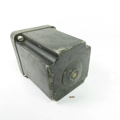 Decco 192571-A 115V 60Hz Industrial Solenoid