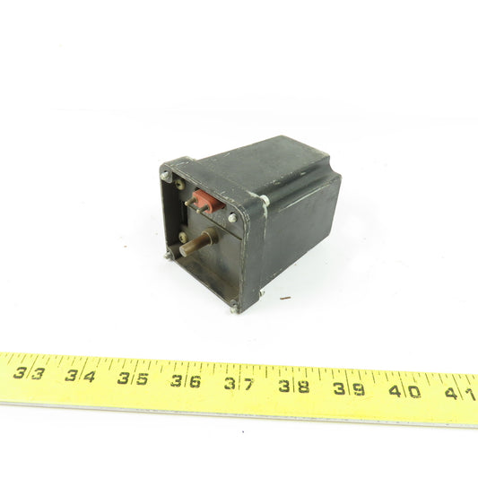 Decco 192571-A 115V 60Hz Industrial Solenoid