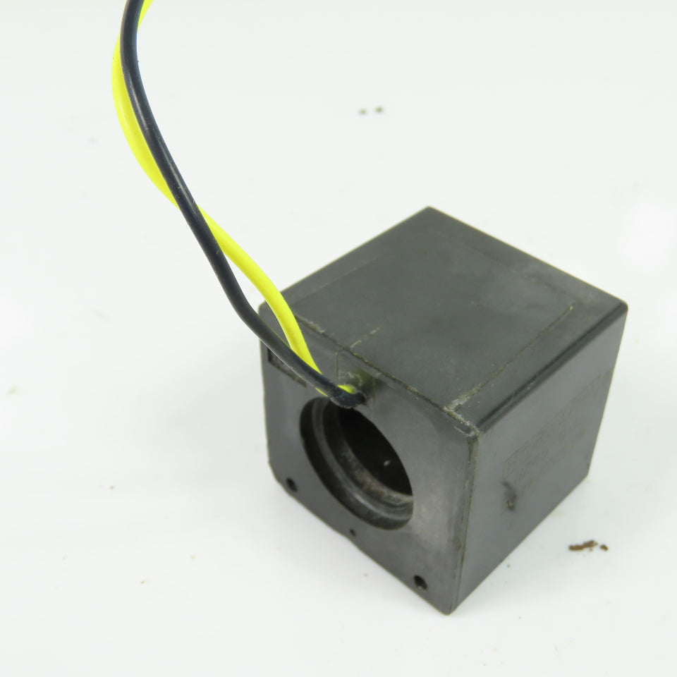 Hydronorma WZ45-0-L Solenoid Coil 50VA/220VA 110/120V