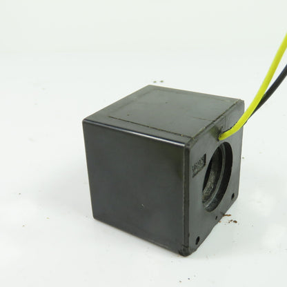 Hydronorma WZ45-0-L Solenoid Coil 50VA/220VA 110/120V
