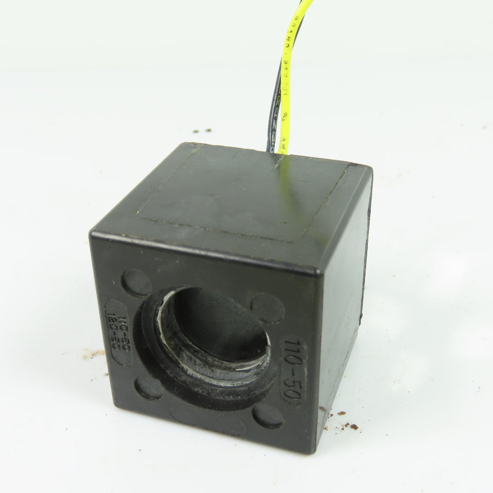 Hydronorma WZ45-0-L Solenoid Coil 50VA/220VA 110/120V