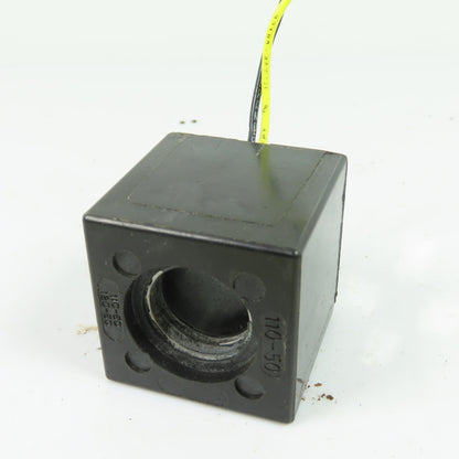 Hydronorma WZ45-0-L Solenoid Coil 50VA/220VA 110/120V