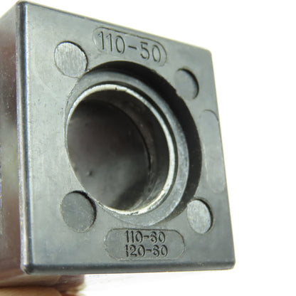 Hydronorma WZ45-0-L Solenoid Coil 50VA/220VA 110/120V