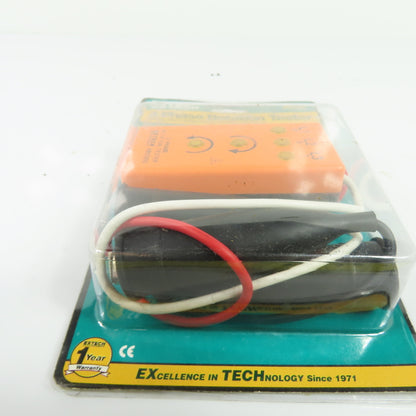 Extech 480300 3 Phase Rotation Tester 100-660VAC 50-70Hz