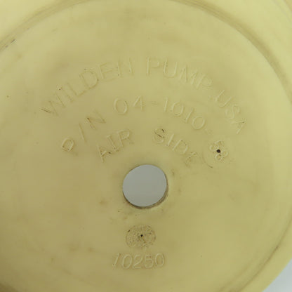 Wilden Pump 04-1010-58 Pump Diaphragms Lot Of 2