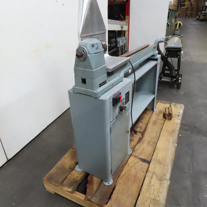Delta 46-541P 12" x 36" Variable Speed Wood Lathe 3/4HP 115V 1Ph 340-3600RPM