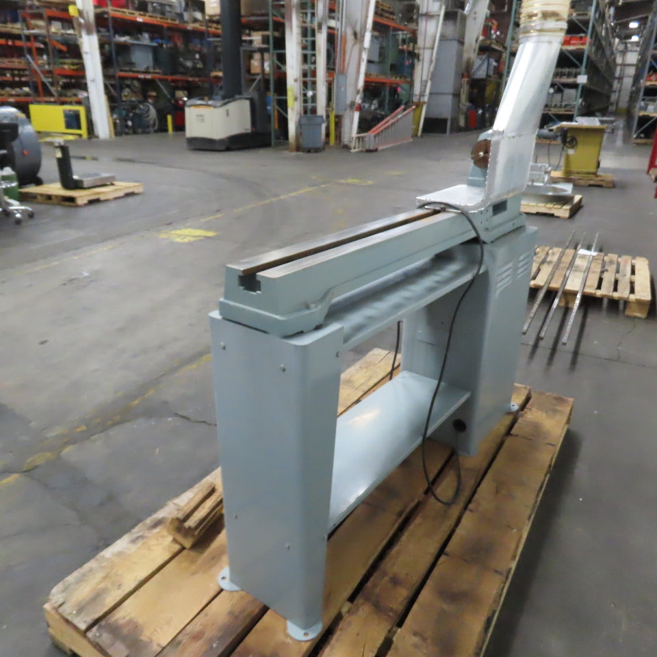 Delta 46-541P 12" x 36" Variable Speed Wood Lathe 3/4HP 115V 1Ph 340-3600RPM