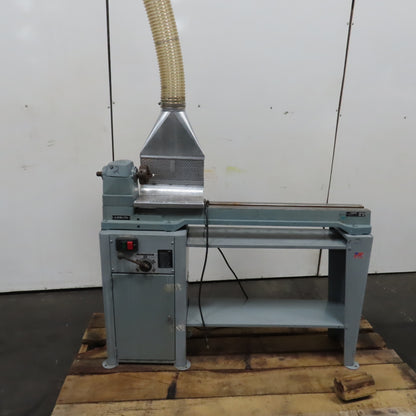 Delta 46-541P 12" x 36" Variable Speed Wood Lathe 3/4HP 115V 1Ph 340-3600RPM