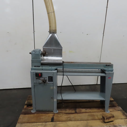 Delta 46-541P 12" x 36" Variable Speed Wood Lathe 3/4HP 115V 1Ph 340-3600RPM