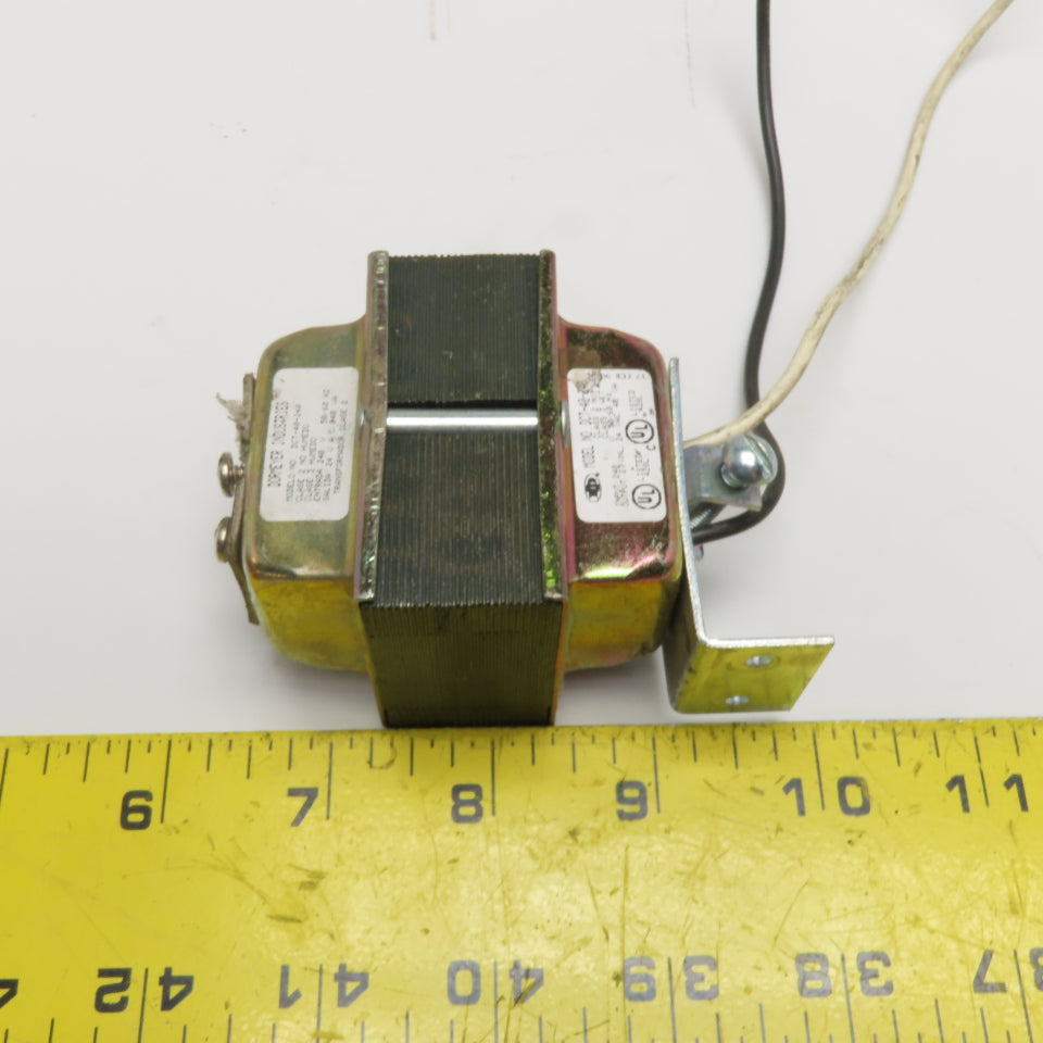 Dormeyer Industries DCT-40-240 40VA Control Transformer 240V Primary 24V Sec