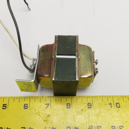 Dormeyer Industries DCT-40-240 40VA Control Transformer 240V Primary 24V Sec