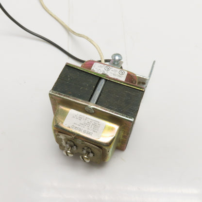 Dormeyer Industries DCT-40-240 40VA Control Transformer 240V Primary 24V Sec