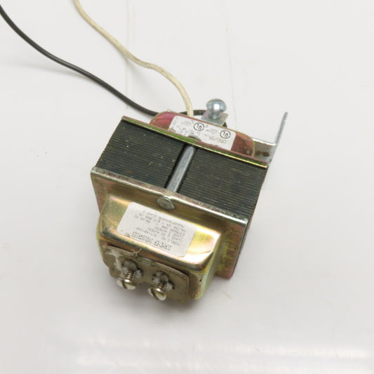 Dormeyer Industries DCT-40-240 40VA Control Transformer 240V Primary 24V Sec