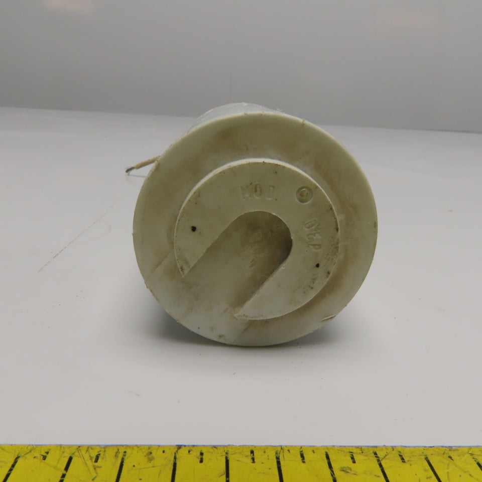 ICAR MLR25 PRA 400 40uF 250V AC Motor Run Capacitor 50/60Hz