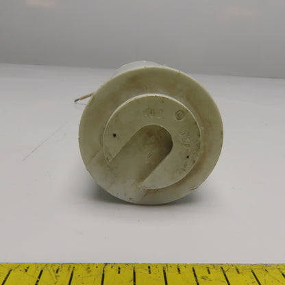 ICAR MLR25 PRA 400 40uF 250V AC Motor Run Capacitor 50/60Hz