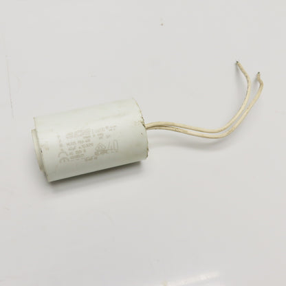 ICAR MLR25 PRA 400 40uF 250V AC Motor Run Capacitor 50/60Hz