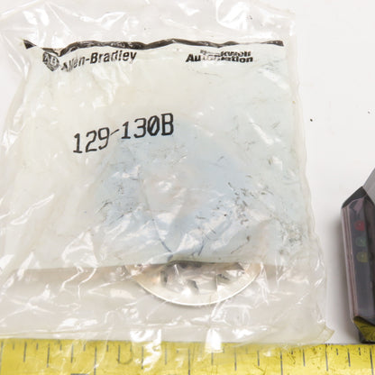 AllenBradley 42GRR-9000-QD Photoswitch Photoelectric Sensor 10-40VDC