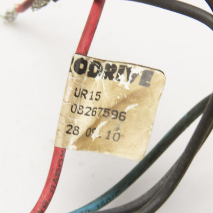 SEW Eurodrive 08267596 UR15 Brake Rectifier Unit