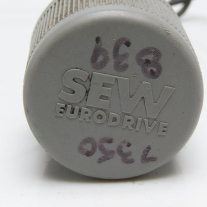 SEW Eurodrive 08267596 UR15 Brake Rectifier Unit
