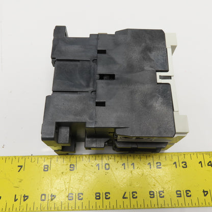 Fuji Electric SC-E3-24VAC SC-E3 3Ph 100A Magnetic Contactor 24V Coil
