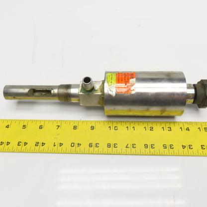 EXAIR Reversible Drum Vac Liquid Vacuum 120PSI