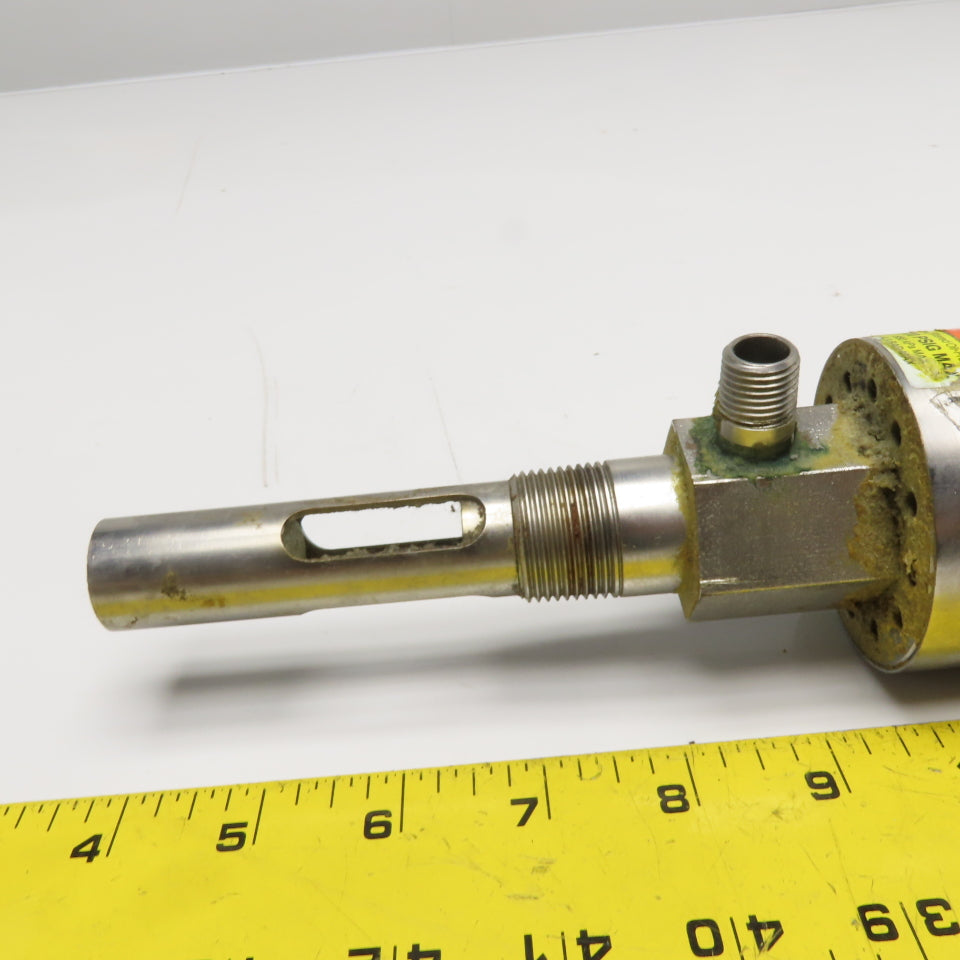 EXAIR Reversible Drum Vac Liquid Vacuum 120PSI