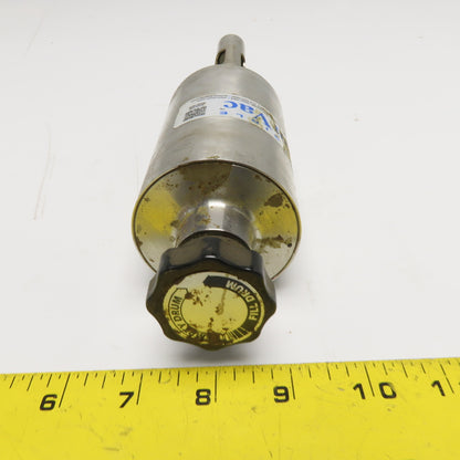 EXAIR Reversible Drum Vac Liquid Vacuum 120PSI