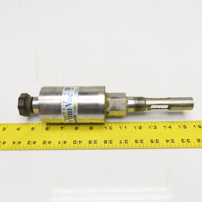 EXAIR Reversible Drum Vac Liquid Vacuum 120PSI