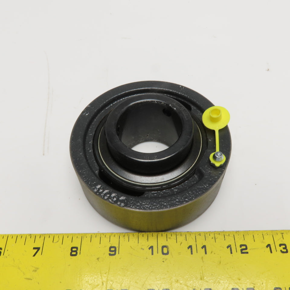 Sealmaster 700331 SC-27 1-11/16" Gold Line Set Screw Ball Bearing Insert