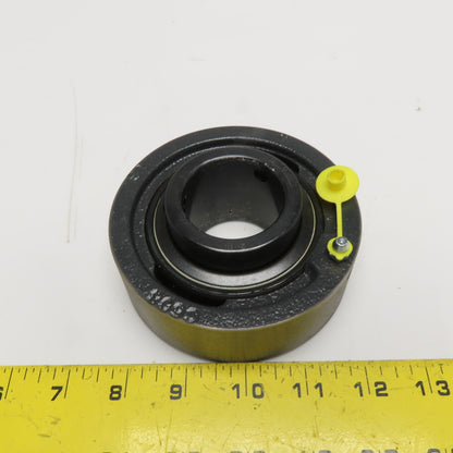 Sealmaster 700331 SC-27 1-11/16" Gold Line Set Screw Ball Bearing Insert