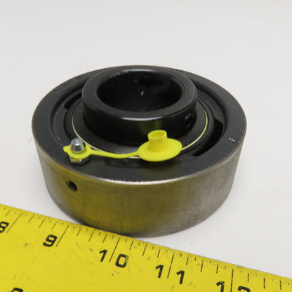 Sealmaster 700331 SC-27 1-11/16" Gold Line Set Screw Ball Bearing Insert