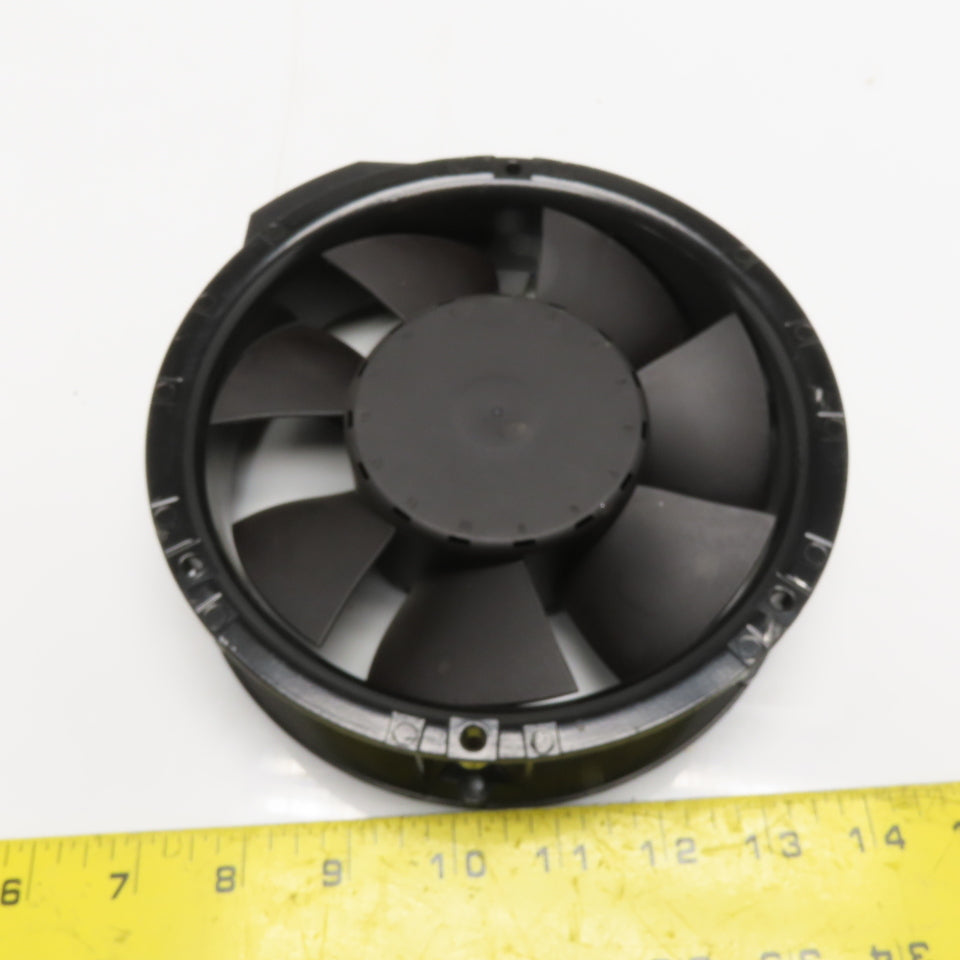 ebm-papst 6224 NM Axial Fan 24V DC 12W 500mA