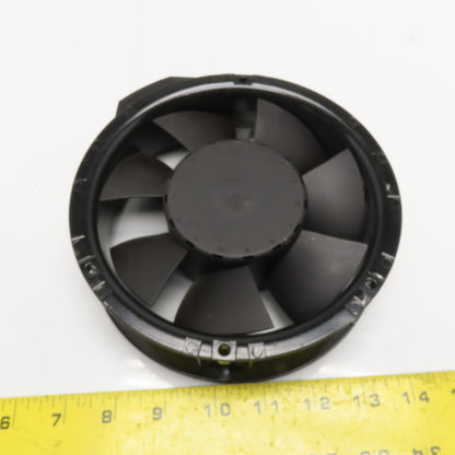 ebm-papst 6224 NM Axial Fan 24V DC 12W 500mA