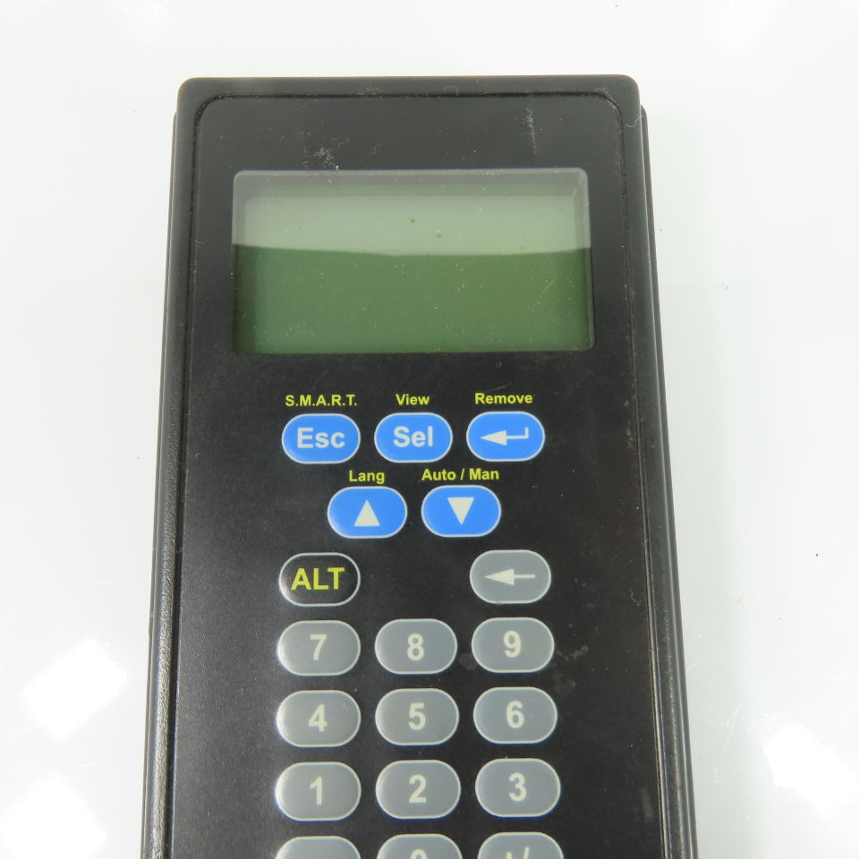 Allen-Bradley 20-HIM-C3S Remote Full Numeric LCD HIM Series A