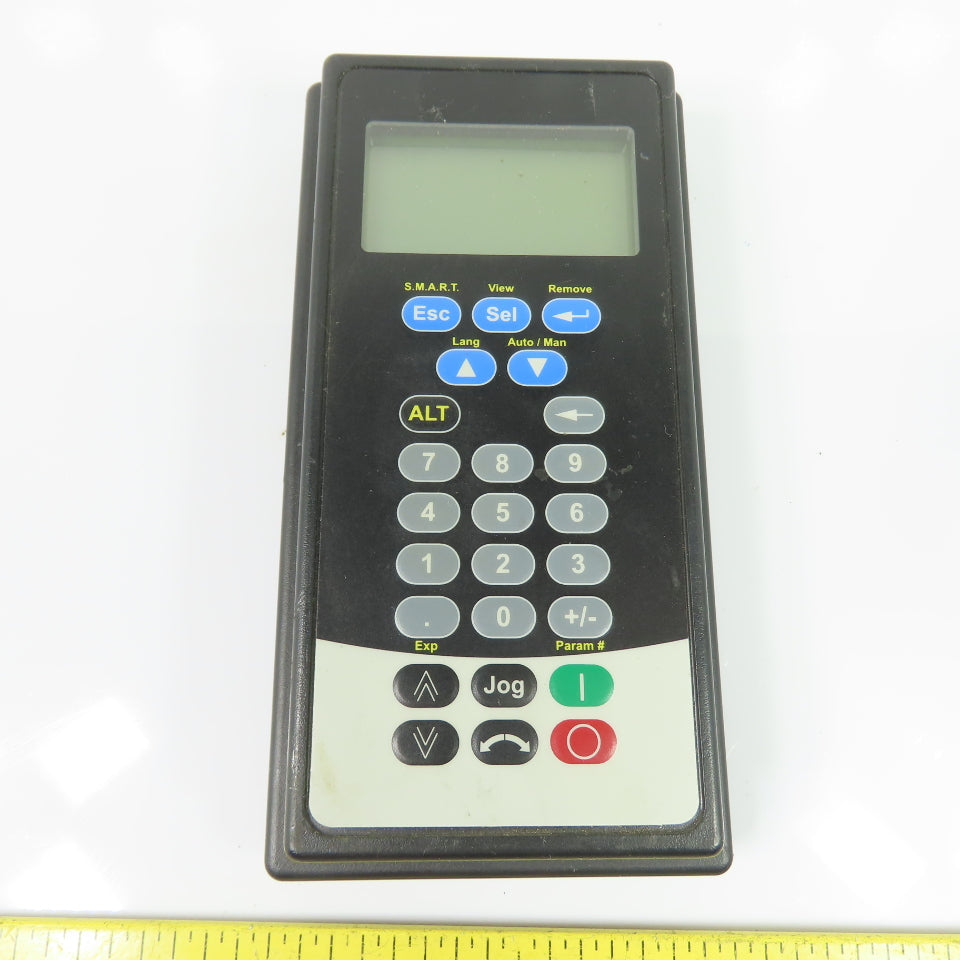 Allen-Bradley 20-HIM-C3S Remote Full Numeric LCD HIM Series A