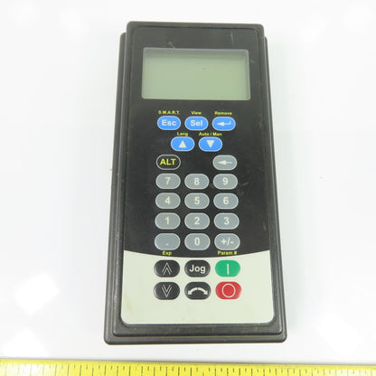 Allen-Bradley 20-HIM-C3S Remote Full Numeric LCD HIM Series A