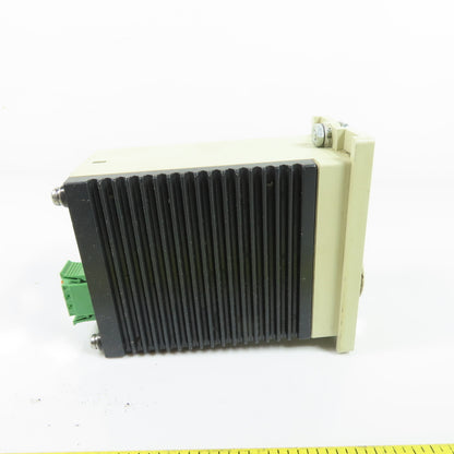Oriental Motor BMUD60-C2 60W Brushless Motor Driver 200-240V